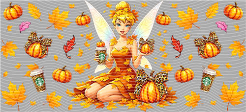16oz Halloween-J 684